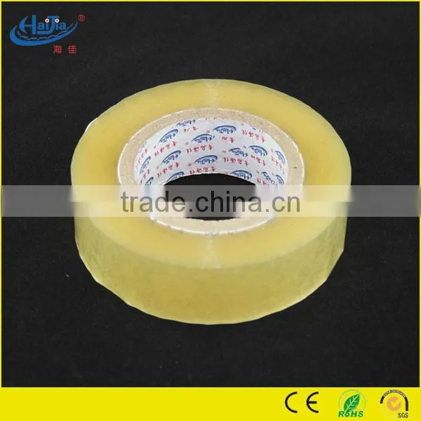 2.0 Mil 330 Feet (110 Yards) High Quality BOPP Carton Sealing and Packing Tape photo-6
