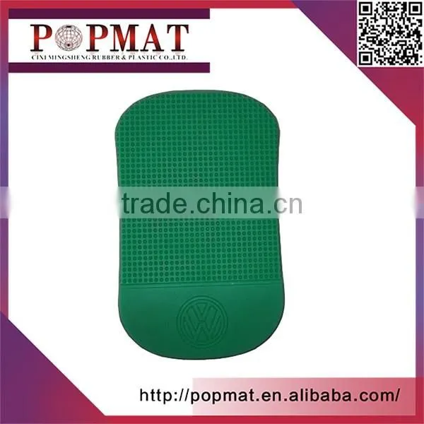 Mobile Phone Sticky Pad Magic Anti-Slip Non-slip Mat With Good Quality photo-3