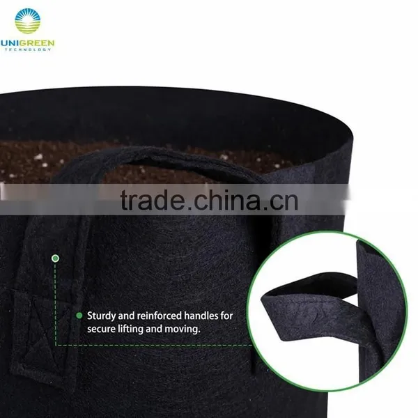 200 Gallon Non-woven Agricultural Grow Pot/bag Available photo-2