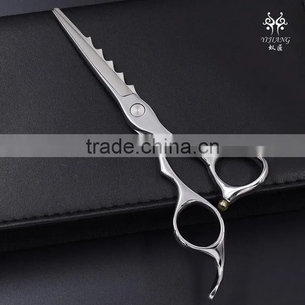 Hair Scissor Manufacturer Hot Selling Beauty Salon Barber Scissors photo-2