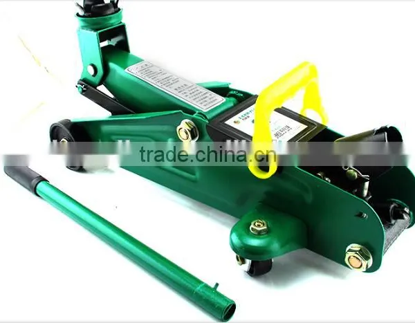 Good Packing 2T Fast Lifting Hydraulic Body Jack for Car and Truck photo-4