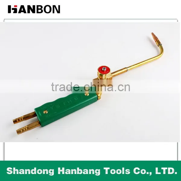Professional Welding Torch With OEM Service photo-4