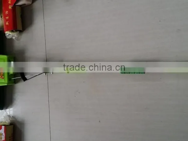 PVA Swob Adjustable Mop photo-2