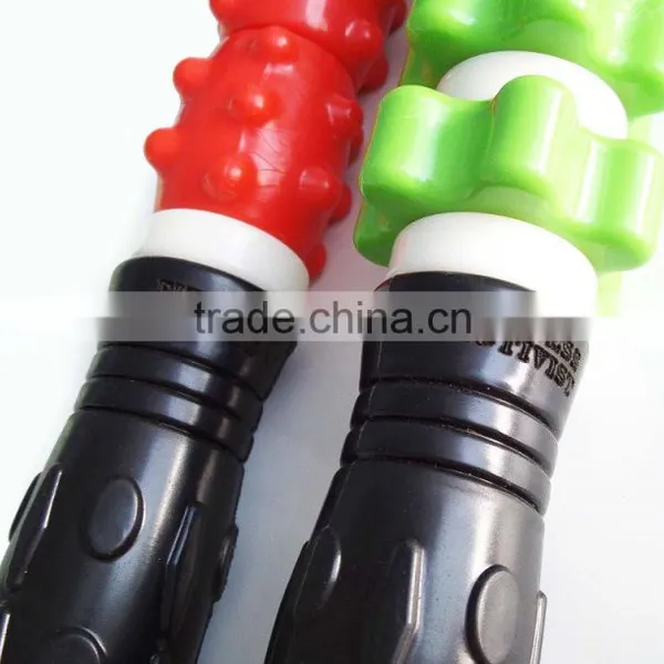 Newly Developped Massage Roller Stick Muscle Massage Roller Stick photo-5