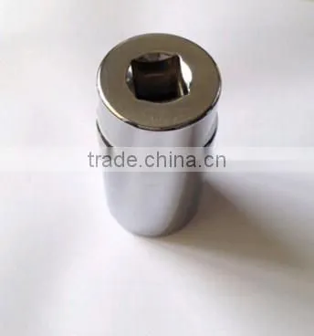 1/2" 9-27mm Dr Deep Socket Wrench&socket Set Ratchet Wrench&universal Socket Wrench photo-2