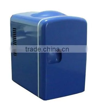Mini Home and Car Fridge photo-2