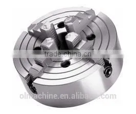 FOUR 4 JAW CHUCK, K72 FOUR 4 JAW INDEPENDENT CHUCK, MACHINE CHUCK photo-2