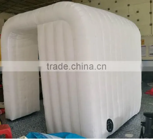 The Most Popular Inflatable Photo Booth Portable Photo Booth Digital Photo Booth for Sale photo-4