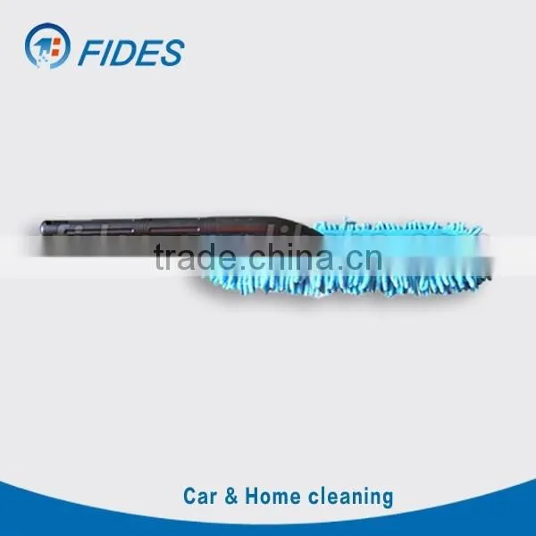 All Purpose Plastic Handle Chenille Micro Fiber Brush photo-6