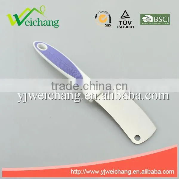WCR231 New Product Stainless Steel Small Kitchen Knife Easy Vegetable Tools Kitchen Helper photo-3