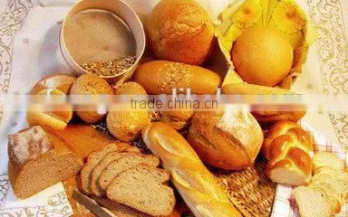 Double Star Baker Powder Cake Slowing Aging and Prolonging Length for Preservation photo-5