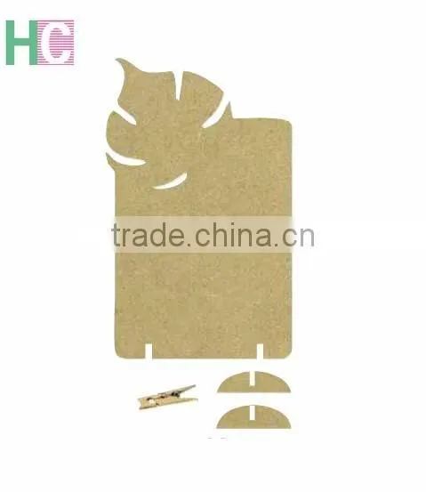 2016 New Design Wooden File Board for Sale photo-2