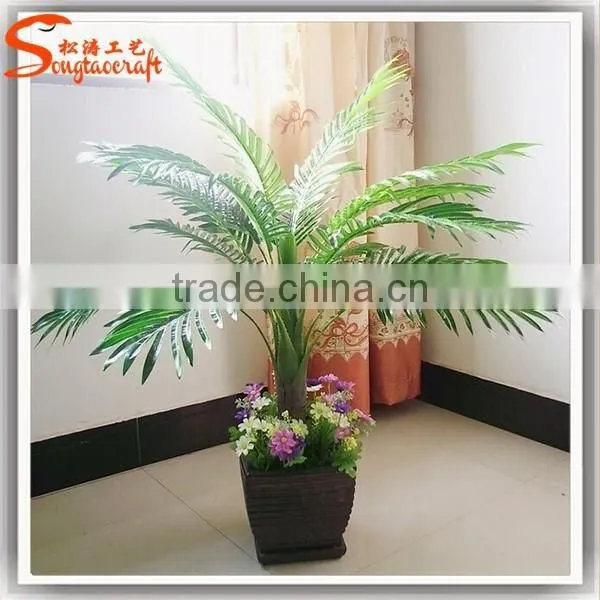 Indoor Decor Cheap Bonsai Plants for Sale Wholesale Artificial Bonsai Tree and Plant photo-3