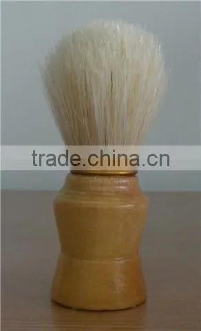 Natural Bristle Shaving Brush