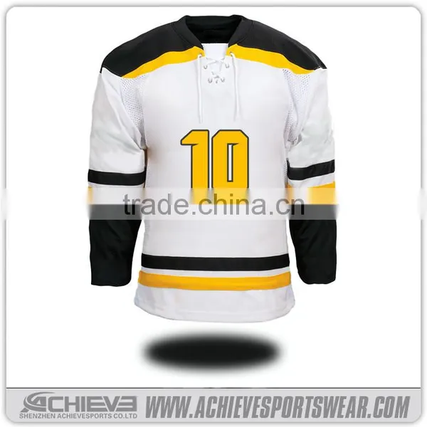 Sublimation Ice Hockey,custom Ice Hockey Jersey,customized Ice Hockey Jersey photo-5