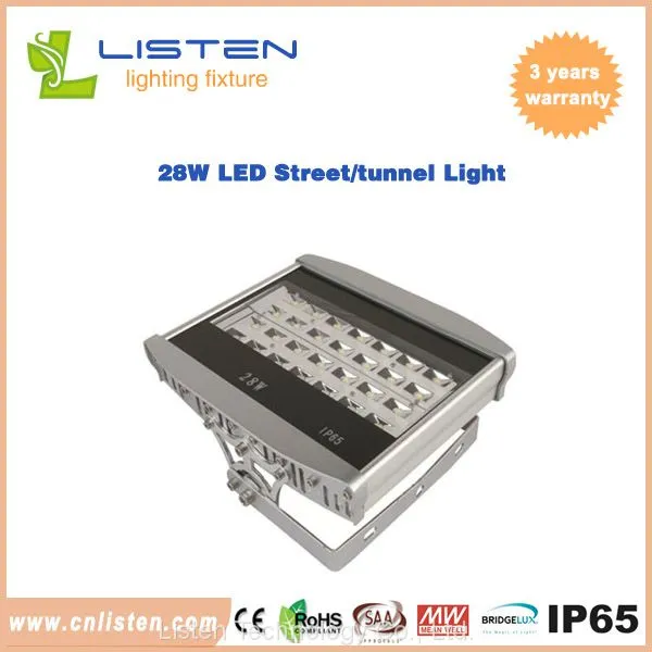 LED тоннельная лампа