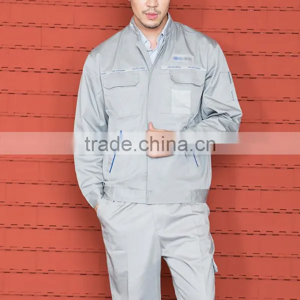 European Automotive Work Wear Outdoor Work Clothes photo-2