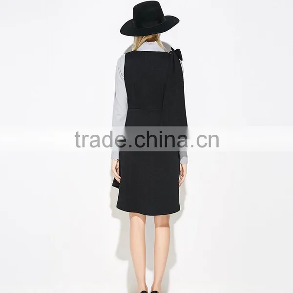 Guangdong Women's Clothing New Season Fashion Summer Style Casual Dress for Women 2017 photo-2