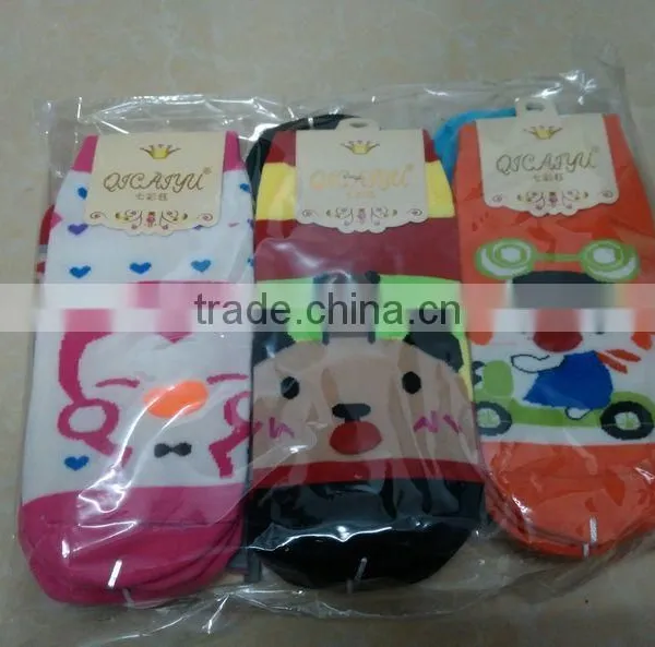 3d Funny Christmas Socks photo-4