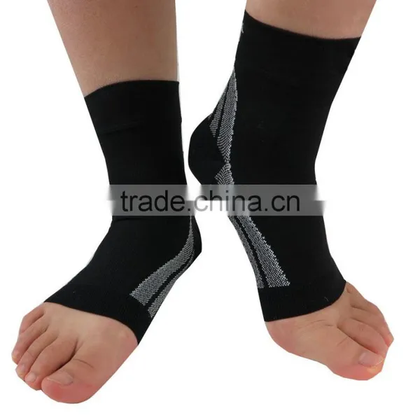 Foot Sleeve Compression/ Compression Recovery Compression Socks photo-2