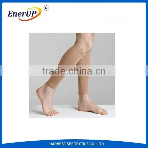 Leg Compression Sleeve Treat Shin Splint Pain and Best for Calf Strain photo-5