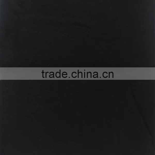2017 New Arrival Gots Certification Organic Cotton Spandex Single Jersey Fabric photo-6