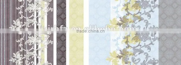 China Wholesale 100% Polyester Printed Brushed Fabric for Home Textile photo-3