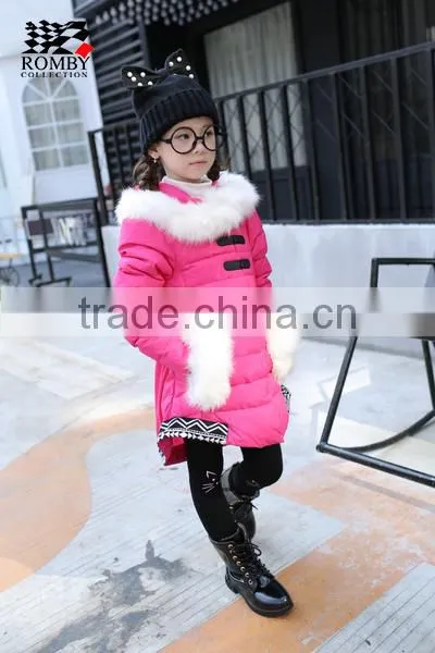 Cool Kids Winter Down Jacket photo-2