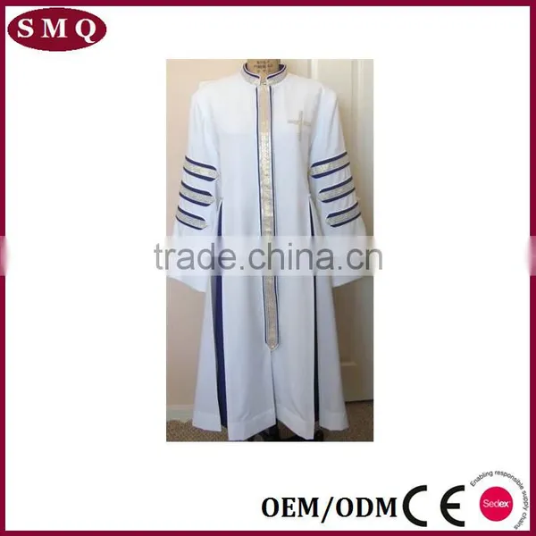 Gowns for Bishops Uniform for Church Choir photo-2
