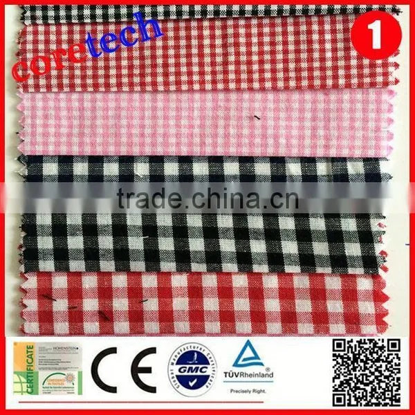 Soft Cotton White Fabric Roll Factory photo-3