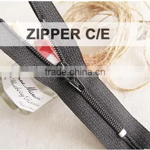 Nylon Zipper Prices,Invisible Zipper Manufacturer,Fancy Zipper for Tent photo-3