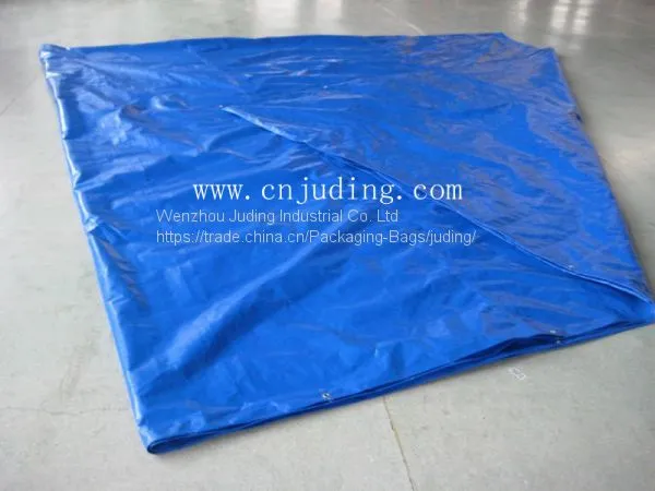Waterproof Tarpaulin photo-3