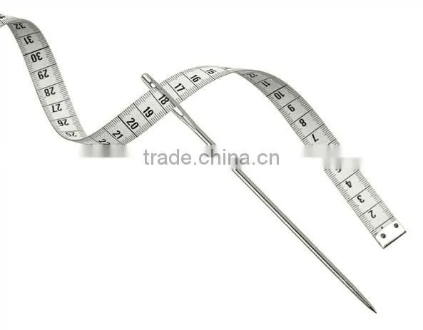 Hot Selling Cloth Tape Measure Body Tape Measure Parts for Measure Tape photo-2