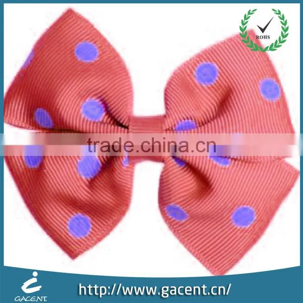 Plastic Ribbon Bow/ Celebrate it Ribbon Bows/ Pull Flower Ribbon Bow photo-5