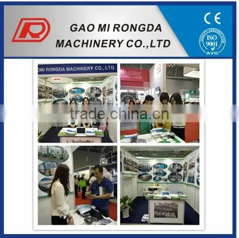 Waste Clothes Recycling Machine/cotton Textile Fluffer Machine photo-5