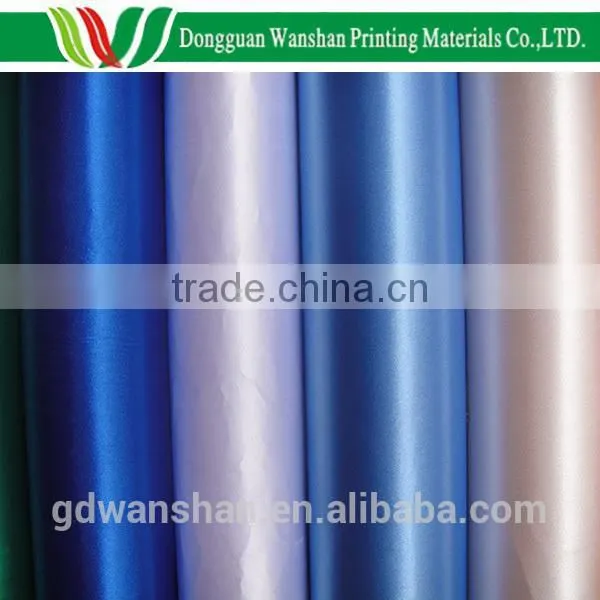 Cheap Price Book Binding Textile Fabric Cloth Bulk in Roll From Dongguan Supplier photo-6