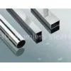 High Quality Stainless Steel Welded Piping 304 for Construction, Decoration