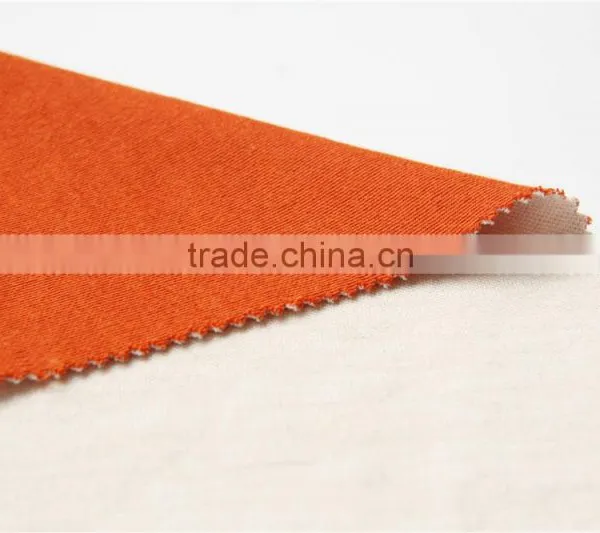 Knitted Aramid Fabrics/meta Aramid Knitting Fabric photo-4