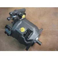 Rexroth A10VSO Hydraulic Piston Pumps and Parts photo-2