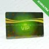 RFID Smart Cards for Loyalty System