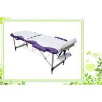 2 Section Massage Table