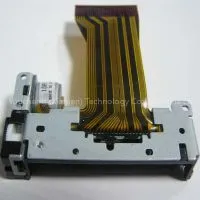 Seiko LTPZ245M-C384-E Epson M-T173H Thermal Printer Mechanism Copy photo-2
