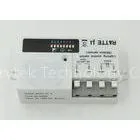 5.8GHz ISM Band 200w DC Motion Sensor , Wide Detection Area 16 Meter