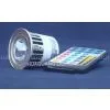 RGB LED Spotlight