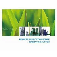 Biomass Power Plant Turnkey Project