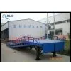 Mobile Hydraulic Dock Leveler for 8t
