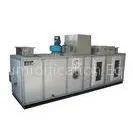 54.7kw Air Desiccant Rotor Dehumidifier Uint With 5000m/h Air Flow , 380V 50Hz