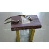 Wooden Garden Bird Feeder- WX001015