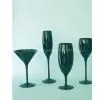 Wineglass, Champagne Glass, Martini Glass