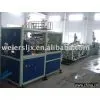 PVC Pipe Line (plastic Machine)